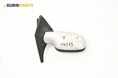 Огледало за Renault Scenic I Minivan (09.1999 - 07.2010), 4+1 вр., миниван, позиция: дясна