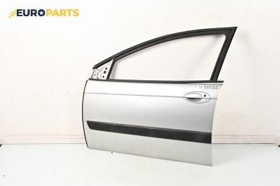 Врата за Citroen C5 II Hatchback (08.2004 - 01.2008), 4+1 вр., хечбек, позиция: предна, лява