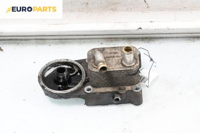 Корпус за маслен филтър за Ford Focus I Estate (02.1999 - 12.2007) 1.8 Turbo DI / TDDi, 90 к.с.