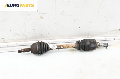 Полуоска за Ford Focus I Estate (02.1999 - 12.2007) 1.8 Turbo DI / TDDi, 90 к.с., позиция: предна, лява