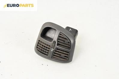 Духалка парно за Fiat Ducato Box IV (04.2002 - 07.2006)