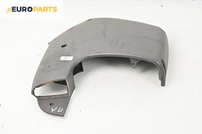 Кора врата за Fiat Ducato Box IV (04.2002 - 07.2006), 2+1 вр., товарен, позиция: лява