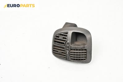 Духалка парно за Fiat Ducato Box IV (04.2002 - 07.2006)