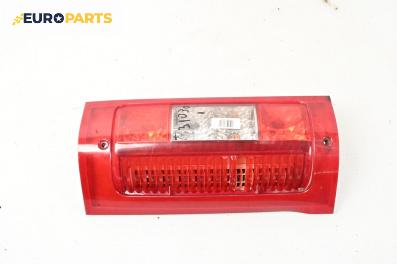 Стоп за Fiat Ducato Box IV (04.2002 - 07.2006), товарен, позиция: лява
