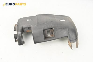 Елемент задна броня за Fiat Ducato Box IV (04.2002 - 07.2006), товарен