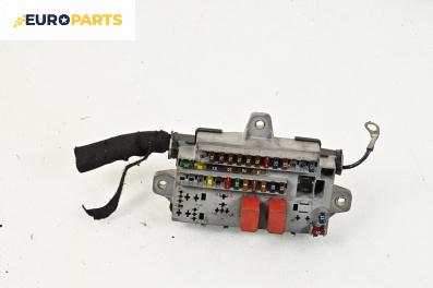Бушонно табло за Fiat Ducato Box IV (04.2002 - 07.2006) 2.3 JTD, 110 к.с.