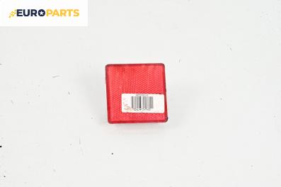 Светлоотразител за Fiat Ducato Box IV (04.2002 - 07.2006), товарен, позиция: дясна