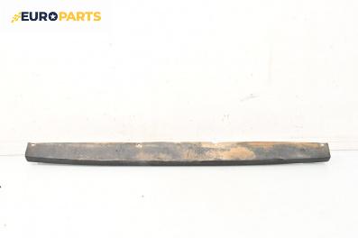 Задна броня за Fiat Ducato Box IV (04.2002 - 07.2006), товарен