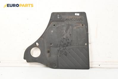 Кора врата за Fiat Ducato Box IV (04.2002 - 07.2006), 2+1 вр., товарен, позиция: лява