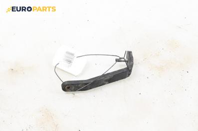 Планка за Fiat Ducato Box IV (04.2002 - 07.2006), 2+1 вр., товарен