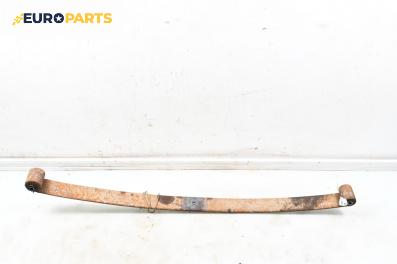 Ресори за Fiat Ducato Box IV (04.2002 - 07.2006), товарен