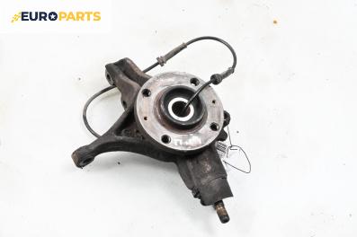 Шенкел главина за Peugeot 307 Hatchback (08.2000 - 12.2012), позиция: предна, дясна