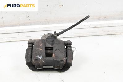 Спирачен апарат за Peugeot 307 Hatchback (08.2000 - 12.2012), позиция: предна, лява
