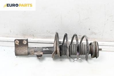 Макферсон за Peugeot 307 Hatchback (08.2000 - 12.2012), хечбек, позиция: предна, лява