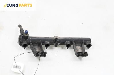 Бензинова рейка за Peugeot 307 Hatchback (08.2000 - 12.2012) 1.6 16V, 109 к.с.