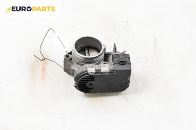 Дроселова клапа за Peugeot 307 Hatchback (08.2000 - 12.2012) 1.6 16V, 109 к.с.