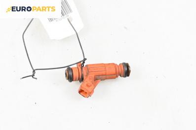 Дюза бензин за Peugeot 307 Hatchback (08.2000 - 12.2012) 1.6 16V, 109 к.с., № 0280156034