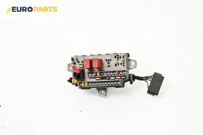 Бушонно табло за Fiat Ducato Box IV (04.2002 - 07.2006) 2.3 JTD, 110 к.с.