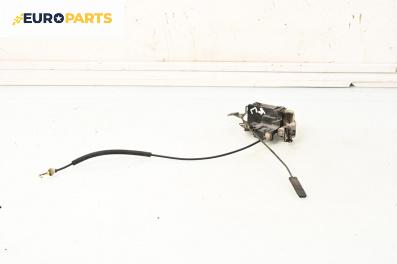 Брава на врата за Fiat Ducato Box IV (04.2002 - 07.2006), позиция: предна, лява