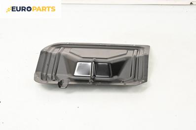 Пластмасов капак за Audi A3 Sportback I (09.2004 - 03.2015), 4+1 вр., хечбек