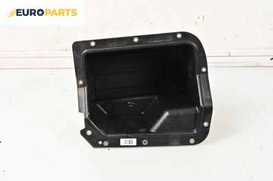 Кора багажник за Audi A3 Sportback I (09.2004 - 03.2015), 4+1 вр., хечбек