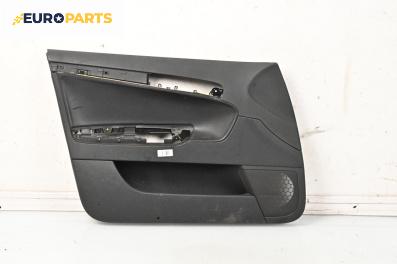Кора врата за Audi A3 Sportback I (09.2004 - 03.2015), 4+1 вр., хечбек, позиция: предна, лява
