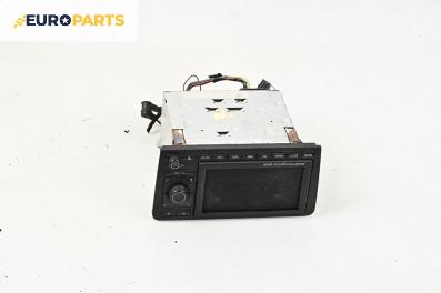 GPS навигация за Audi A3 Sportback I (09.2004 - 03.2015)