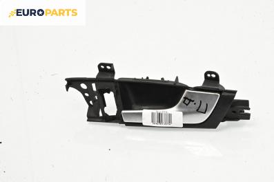 Вътрешна дръжка за Audi A3 Sportback I (09.2004 - 03.2015), 4+1 вр., хечбек, позиция: предна, дясна