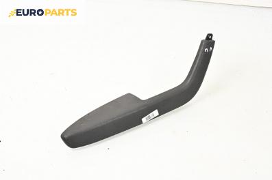 Ръкохватка врата за Audi A3 Sportback I (09.2004 - 03.2015), 4+1 вр., хечбек, позиция: предна, лява