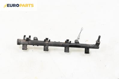 Бензинова рейка за Renault Clio III Hatchback (01.2005 - 12.2012) 1.4 16V, 98 к.с.