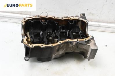 Картер за Renault Clio III Hatchback (01.2005 - 12.2012) 1.4 16V, 98 к.с.
