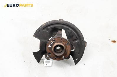 Шенкел главина за Renault Clio III Hatchback (01.2005 - 12.2012), позиция: предна, лява