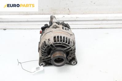 Алтернатор / генератор за Renault Clio III Hatchback (01.2005 - 12.2012) 1.4 16V, 98 к.с.