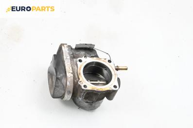 Дроселова клапа за Renault Clio III Hatchback (01.2005 - 12.2012) 1.4 16V, 98 к.с.