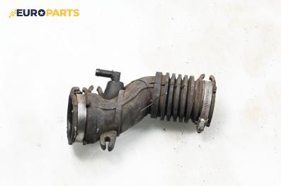 Гофриран маркуч за Renault Clio III Hatchback (01.2005 - 12.2012) 1.4 16V, 98 к.с.