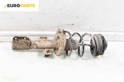 Макферсон за Renault Clio III Hatchback (01.2005 - 12.2012), хечбек, позиция: предна, лява