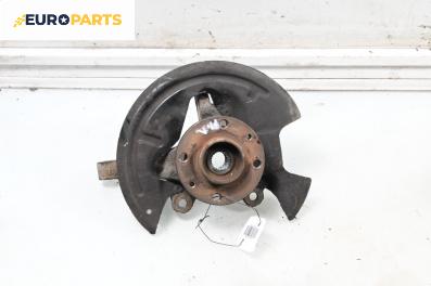 Шенкел главина за Renault Clio III Hatchback (01.2005 - 12.2012), позиция: предна, лява