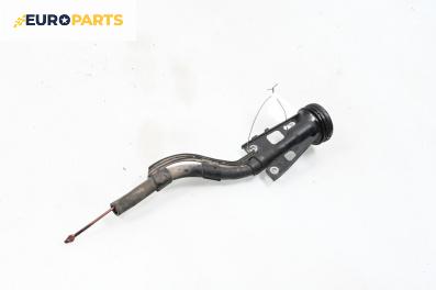 Щека за масло за Renault Clio III Hatchback (01.2005 - 12.2012) 1.4 16V, 98 к.с.