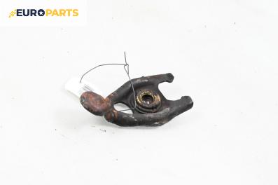 Планка за Peugeot 307 Hatchback (08.2000 - 12.2012), 4+1 вр., хечбек