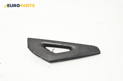 Външни лайсни за Audi A3 Sportback I (09.2004 - 03.2015), хечбек, позиция: лява