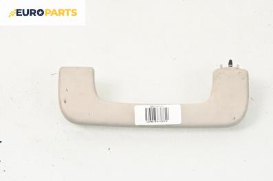 Ръкохватка за таван за Audi A3 Sportback I (09.2004 - 03.2015), 4+1 вр., позиция: задна, лява