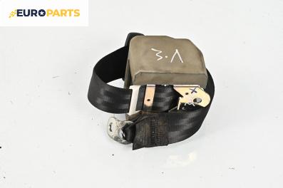Предпазен колан за Audi A3 Sportback I (09.2004 - 03.2015), 4+1 вр., позиция: задна, лява