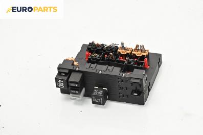 Комфорт модул за Audi A3 Sportback I (09.2004 - 03.2015), № 8P0 907 279 C