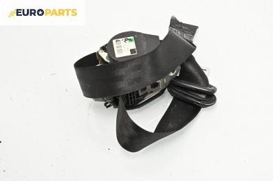 Предпазен колан за Audi A3 Sportback I (09.2004 - 03.2015), 4+1 вр., позиция: предна, дясна