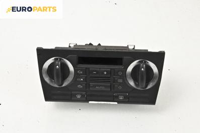 Панел климатроник за Audi A3 Sportback I (09.2004 - 03.2015)