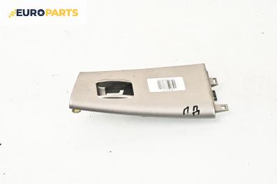 Интериорна пластмаса за Toyota Corolla E12 Hatchback (11.2001 - 02.2007), 4+1 вр., хечбек, позиция: дясна