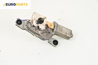 Ел. мотор за чистачките за Toyota Corolla E12 Hatchback (11.2001 - 02.2007), хечбек, позиция: задна