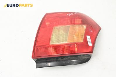 Стоп за Toyota Corolla E12 Hatchback (11.2001 - 02.2007), хечбек, позиция: лява