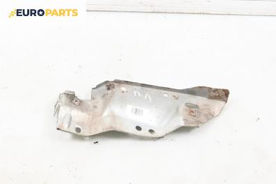 Метална планка за Audi A4 Sedan B5 (11.1994 - 09.2001), седан