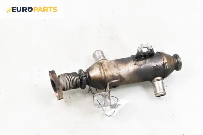 EGR охладител за Peugeot 307 Hatchback (08.2000 - 12.2012) 2.0 HDi 90, 90 к.с.